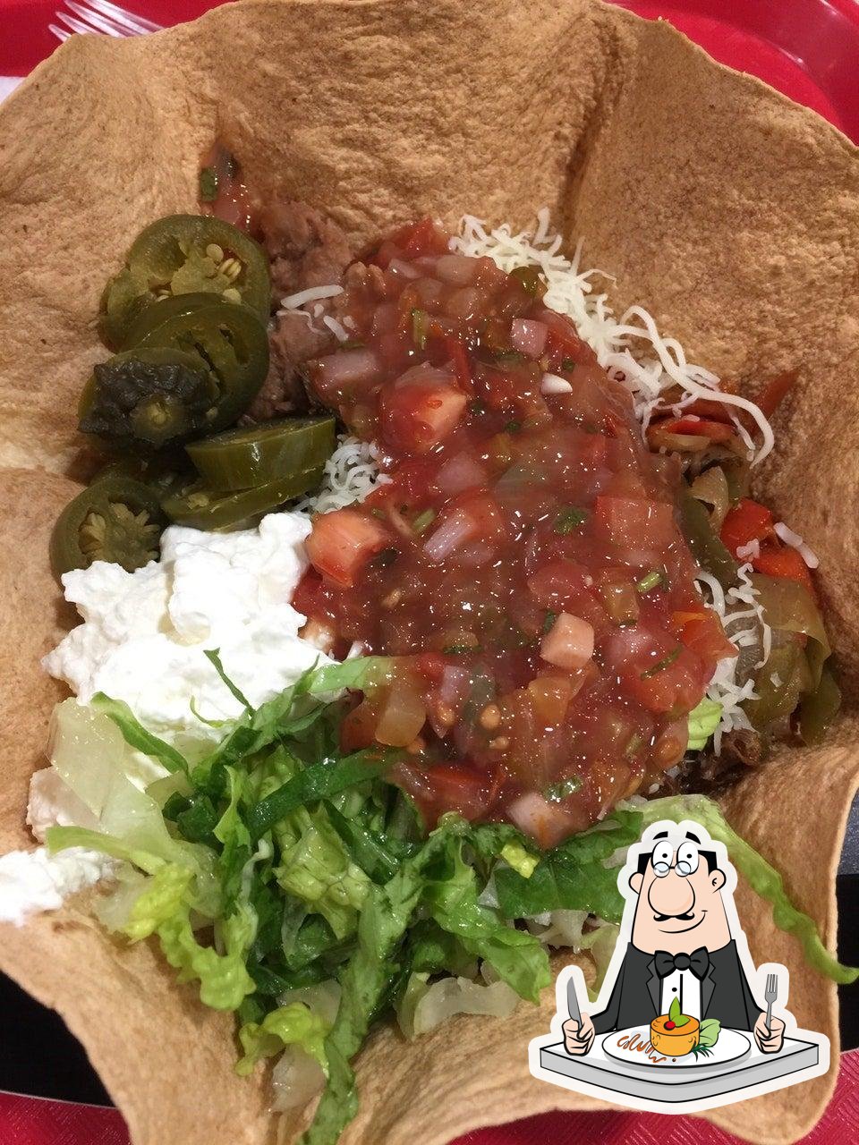 El Mexicana