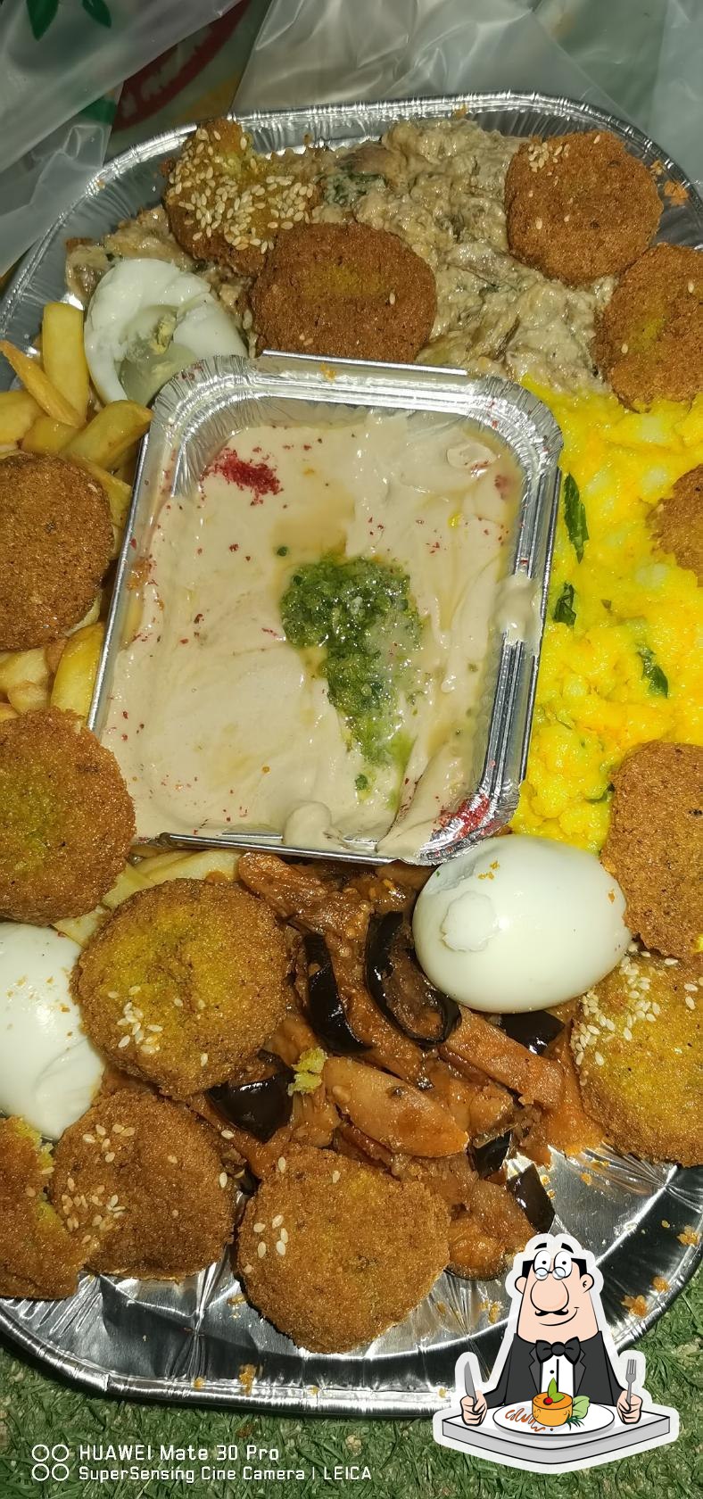 نكهات وتوابل