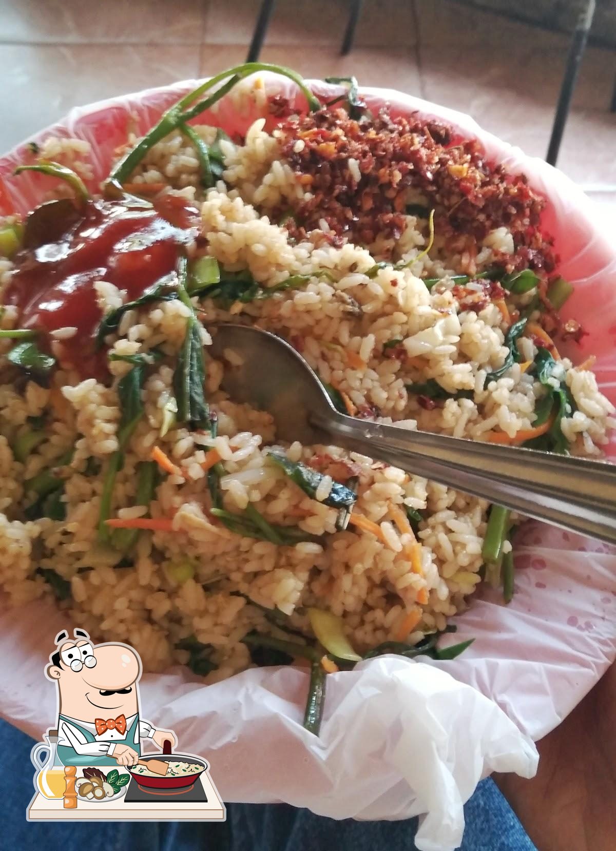 Sri Chandra Restaurant