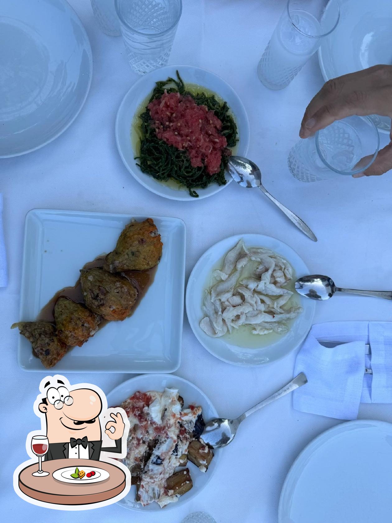 Yalova Restaurant