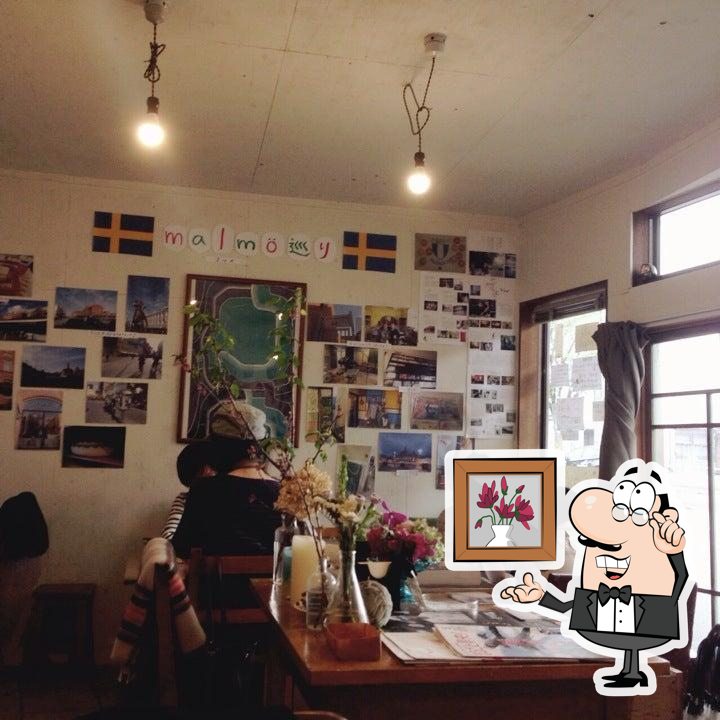 Cafe mui