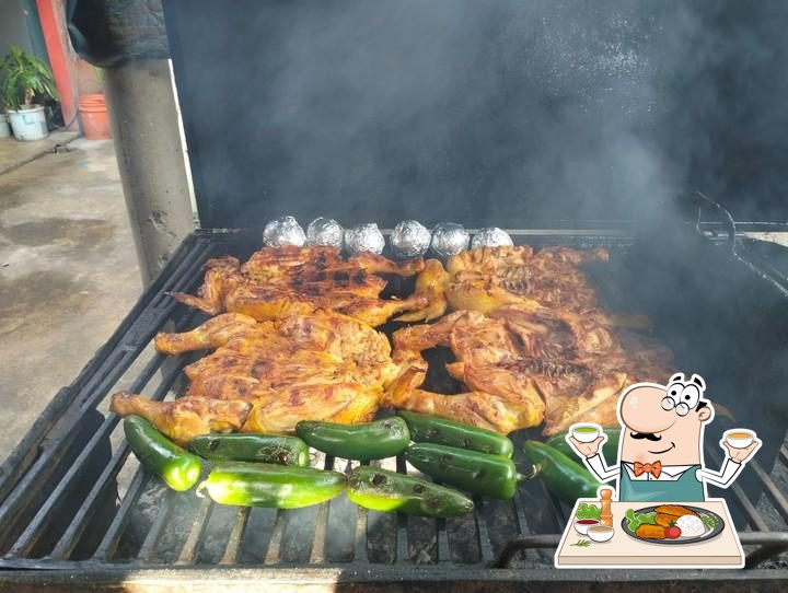 POLLOS GERBER