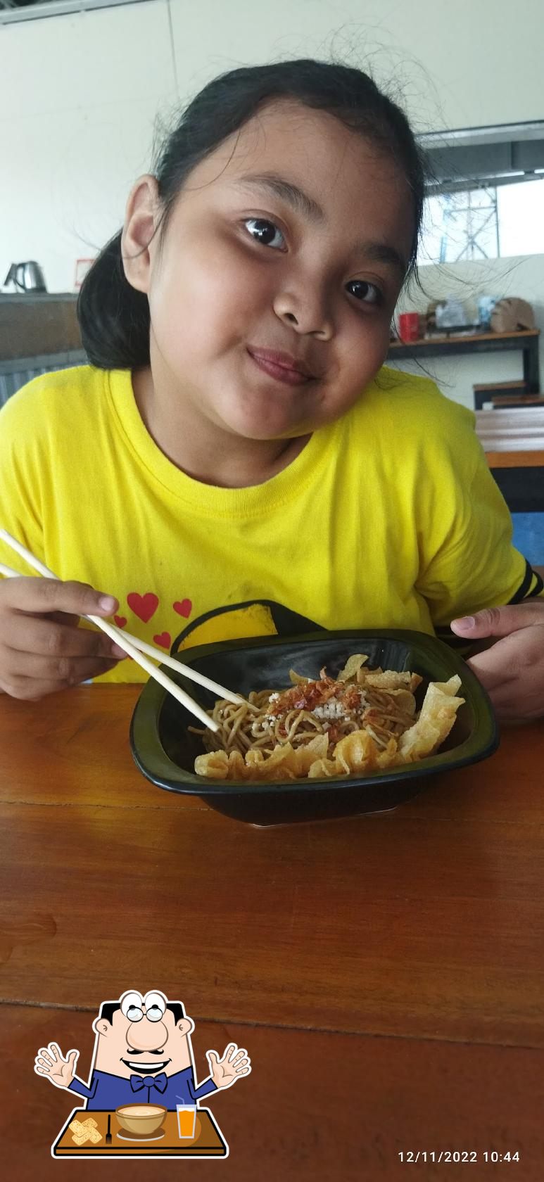 YOI KATSU UMS