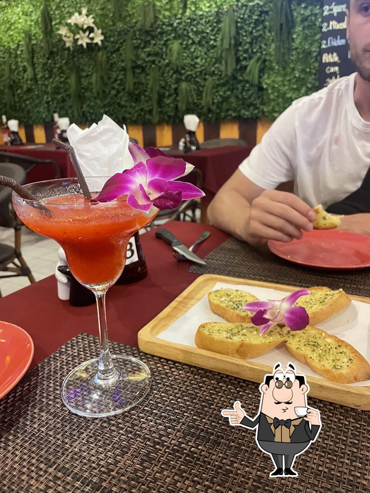 Samui Cuisine