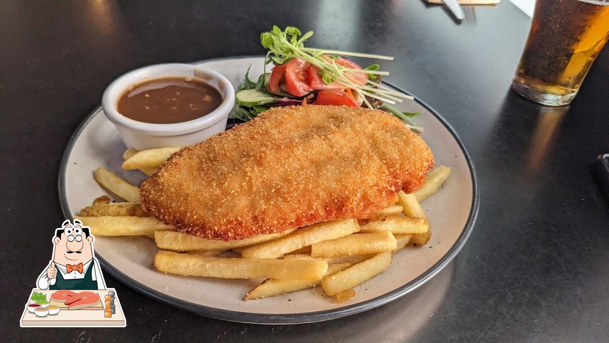 The Cooma Hotel