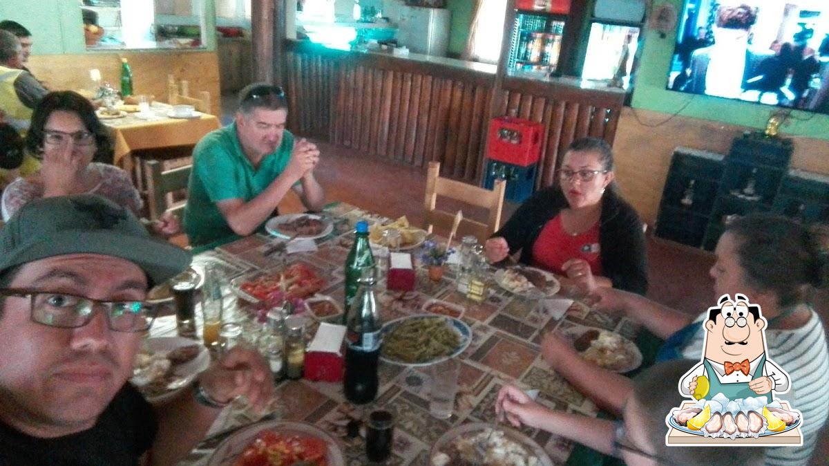 Restaurante Donde Juanita