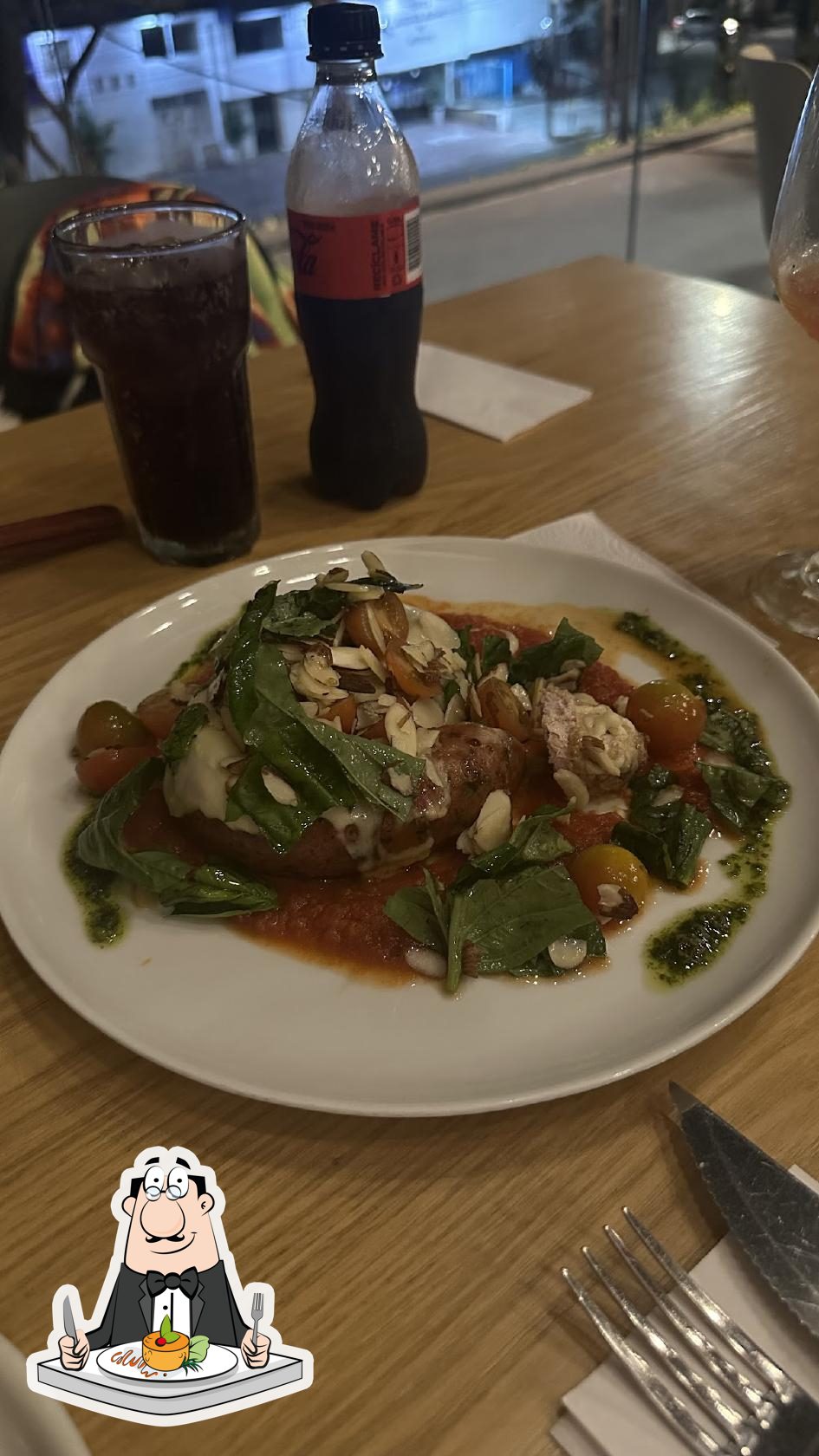 Restaurante La Querencia