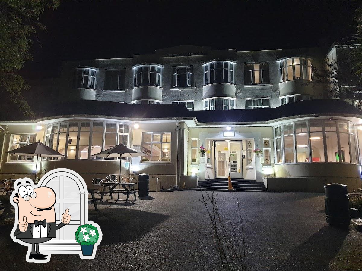 Trecarn Hotel Torquay