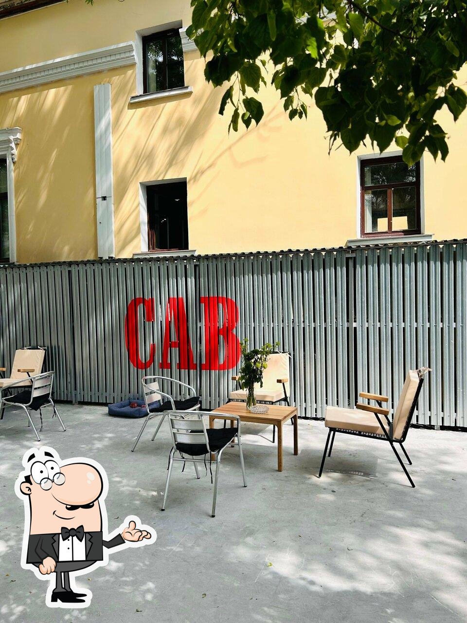 Cab