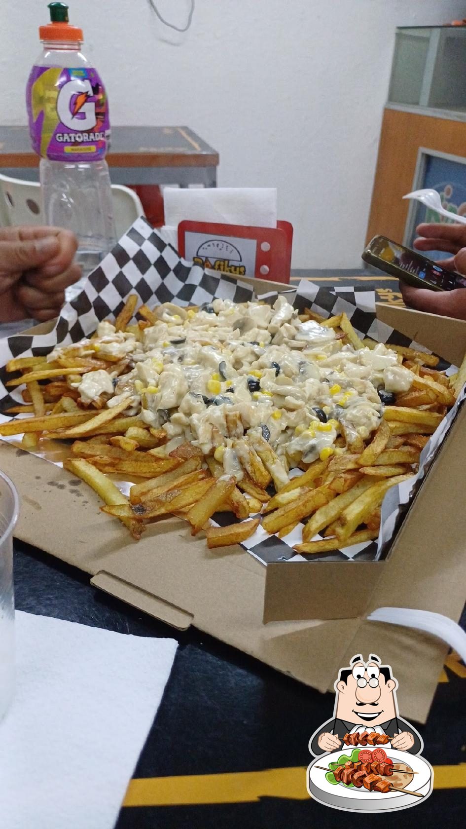 Rafikys
