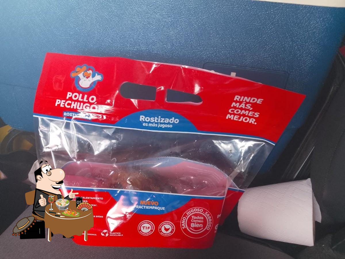 Rosticerias El Pechugon