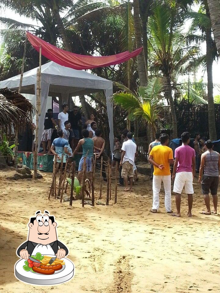 Buba Beach Seafood Restaurant