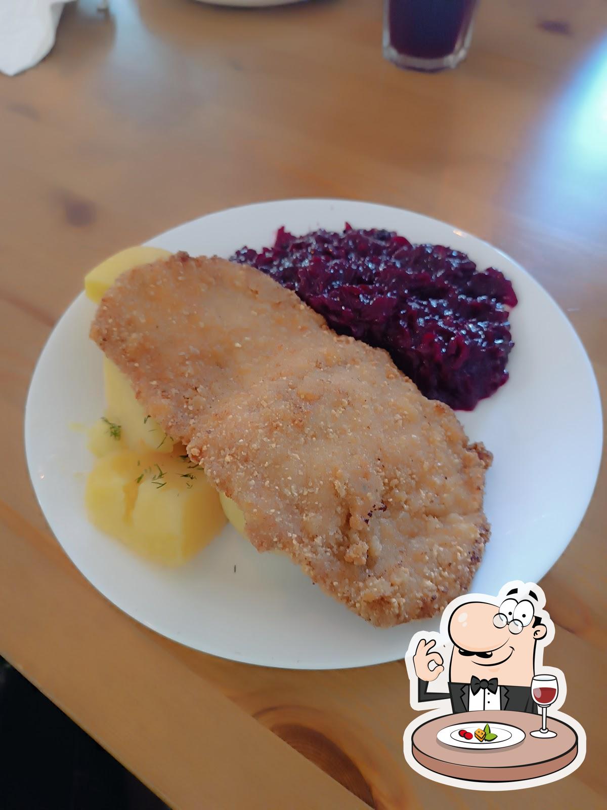 Mamusiny Garnek