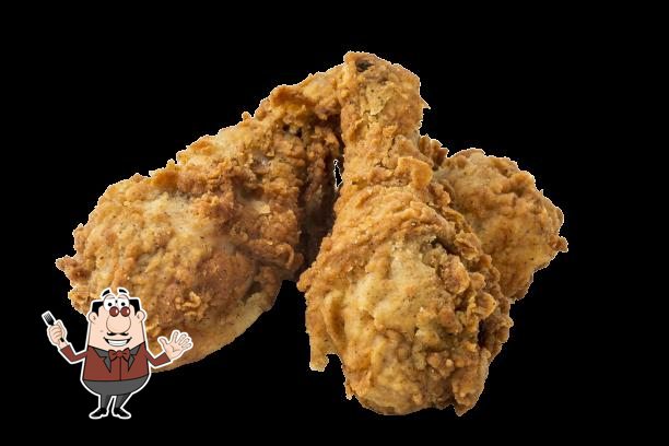 BANG AL FRIED CHICKEN