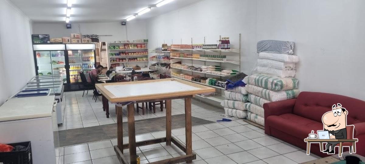 Bangla Bazar & Restaurant