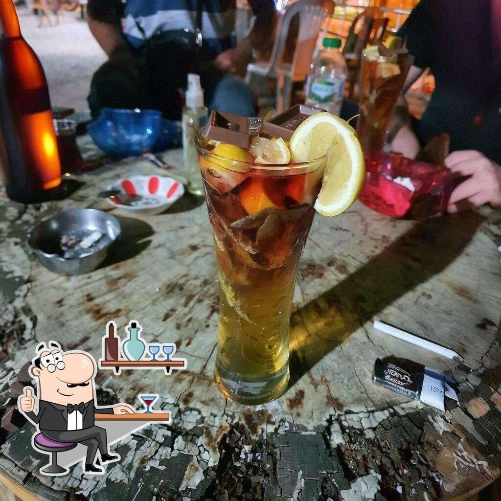 Canakkale Can Deniz Coffeehouse