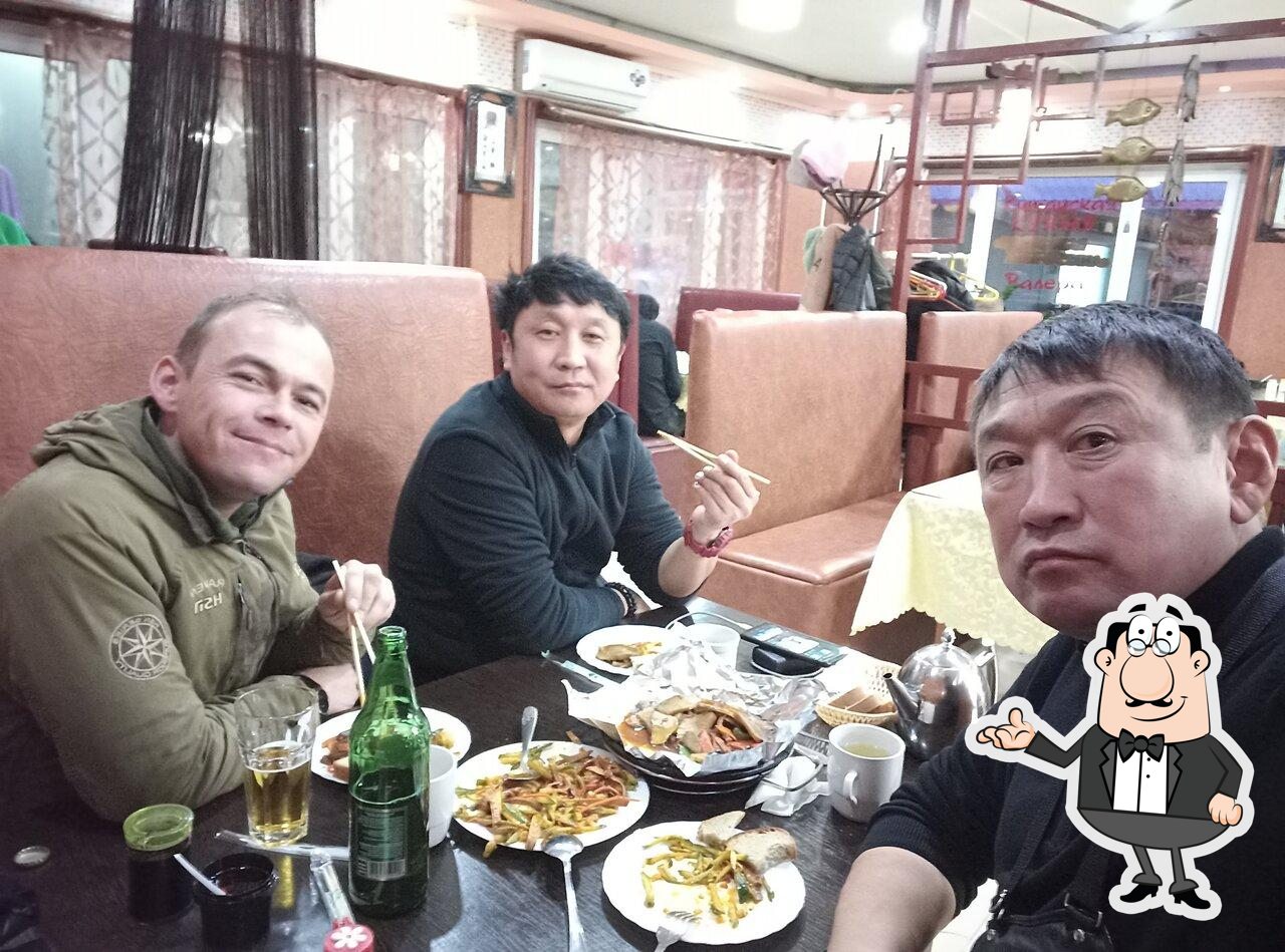 Восточная Жемчужина