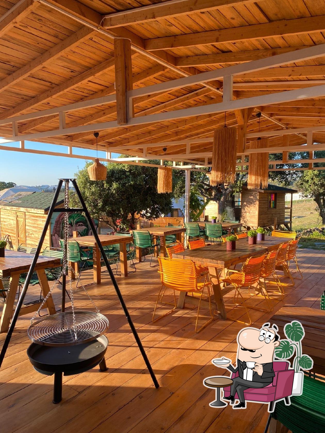 Olympos Bar & Kitchen