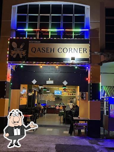 Qaseh Corner