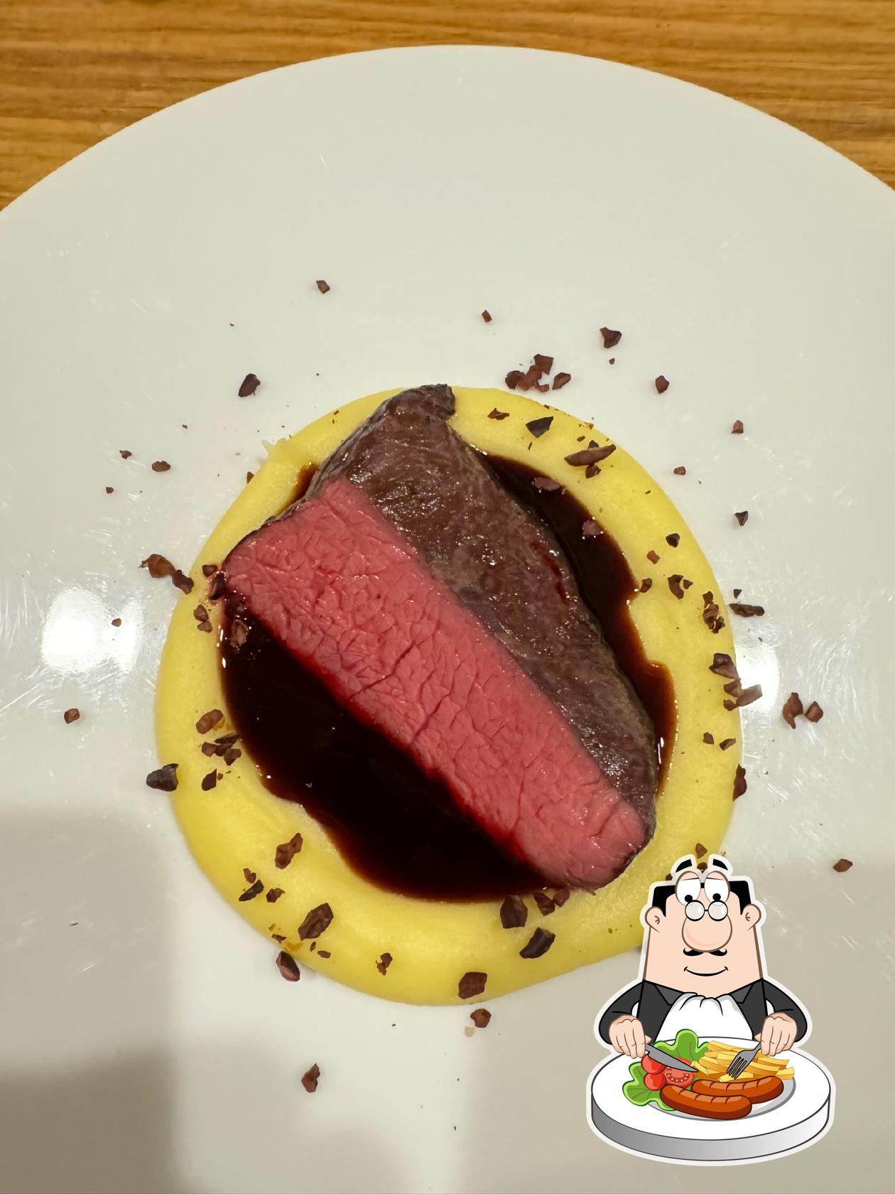 ラ・トラース