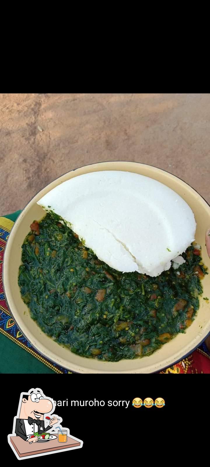 Jones Yellow Container Traditional Food