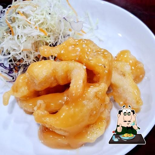 中国料理 龍龍