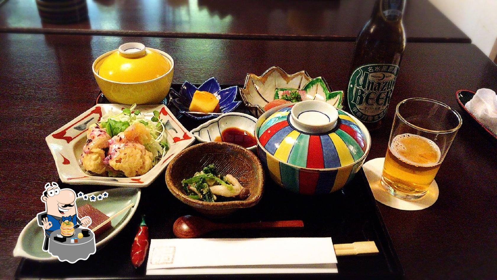 烏帽子山荘