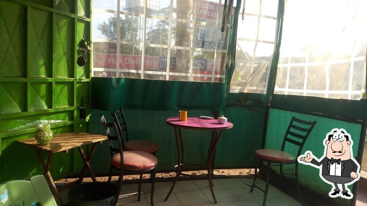 Green Bite Hotel