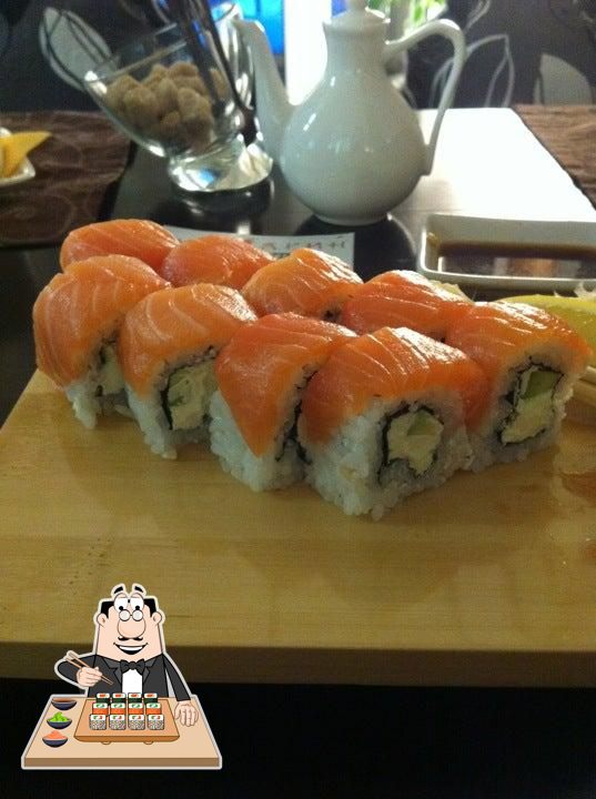Sushki