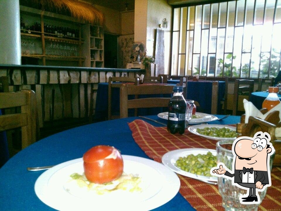 Club Social