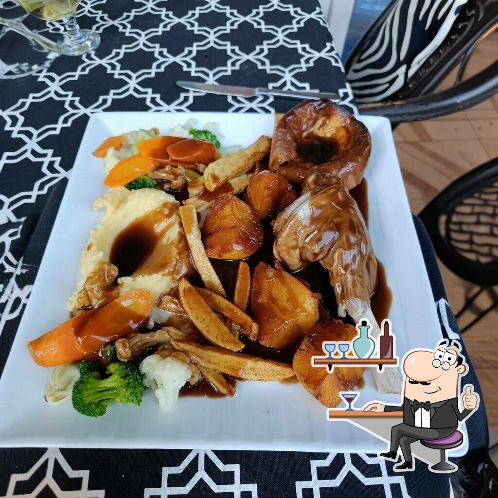 Euro Sky Restorant