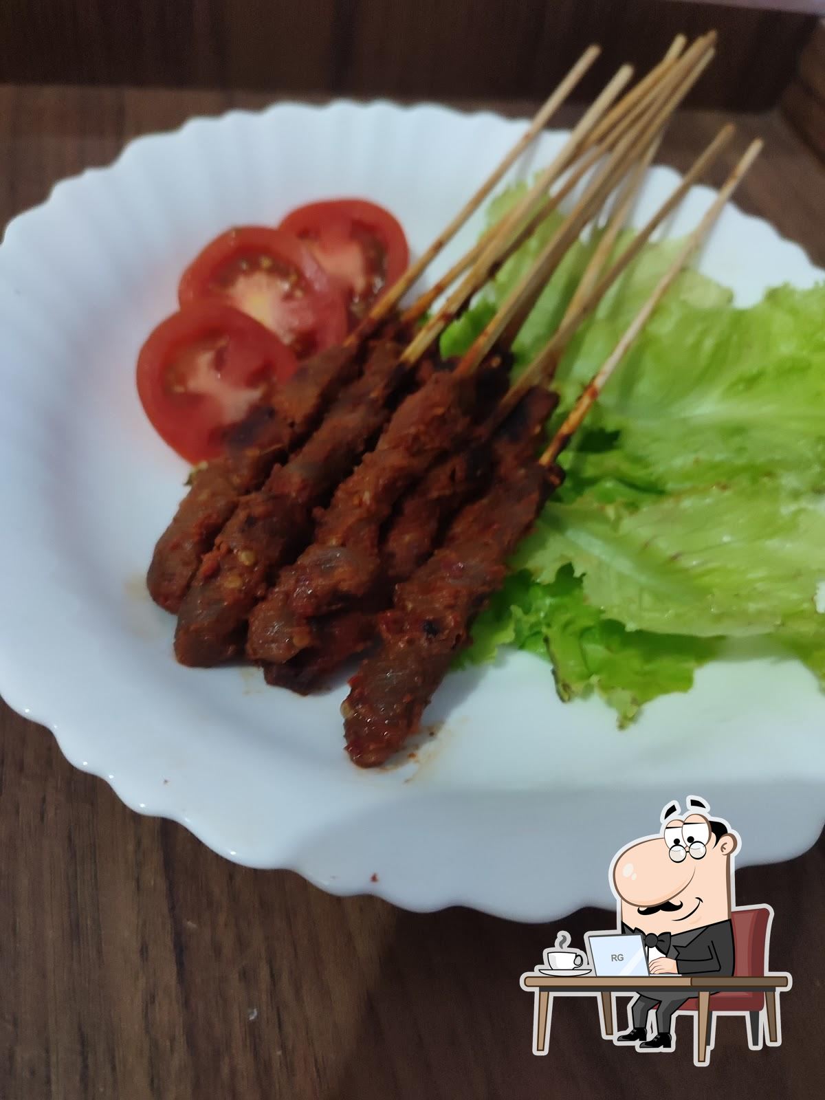 SATE NUSUK