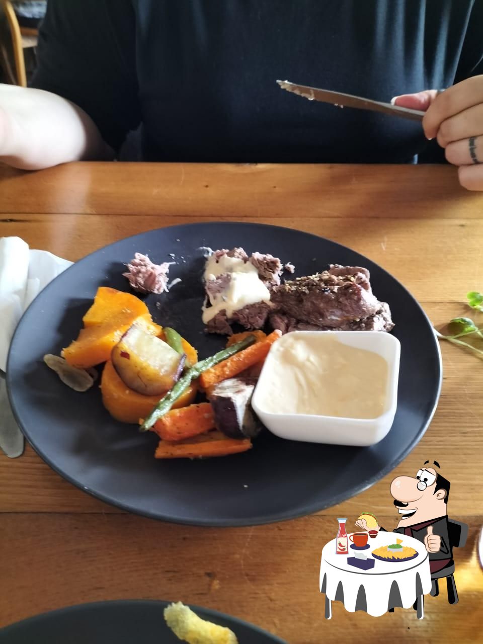 Woodstone Restaurant & Wine Bar