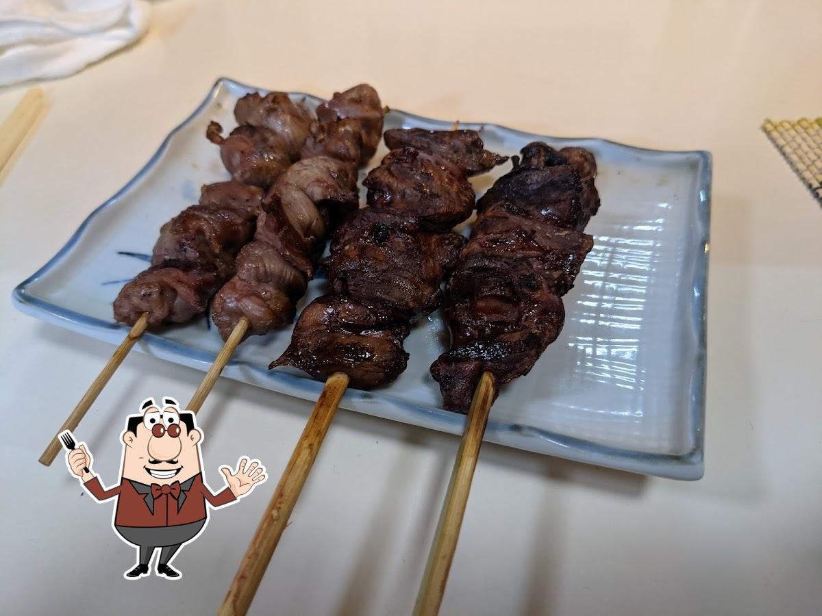 鳥吉