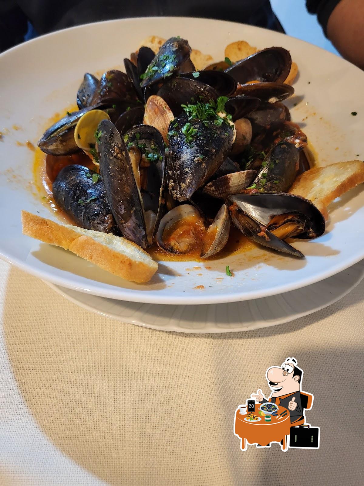 Ristorante La Borgata Ristorante di Pesce - Cucina Tipica Cremonese