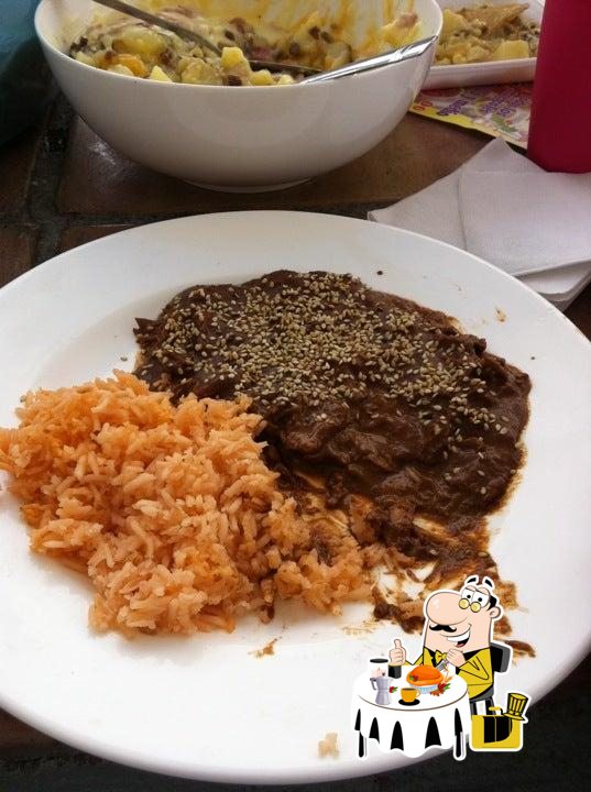 Chepo's Restaurant