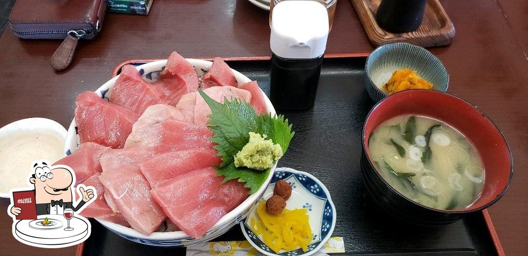 観音寿し 和源