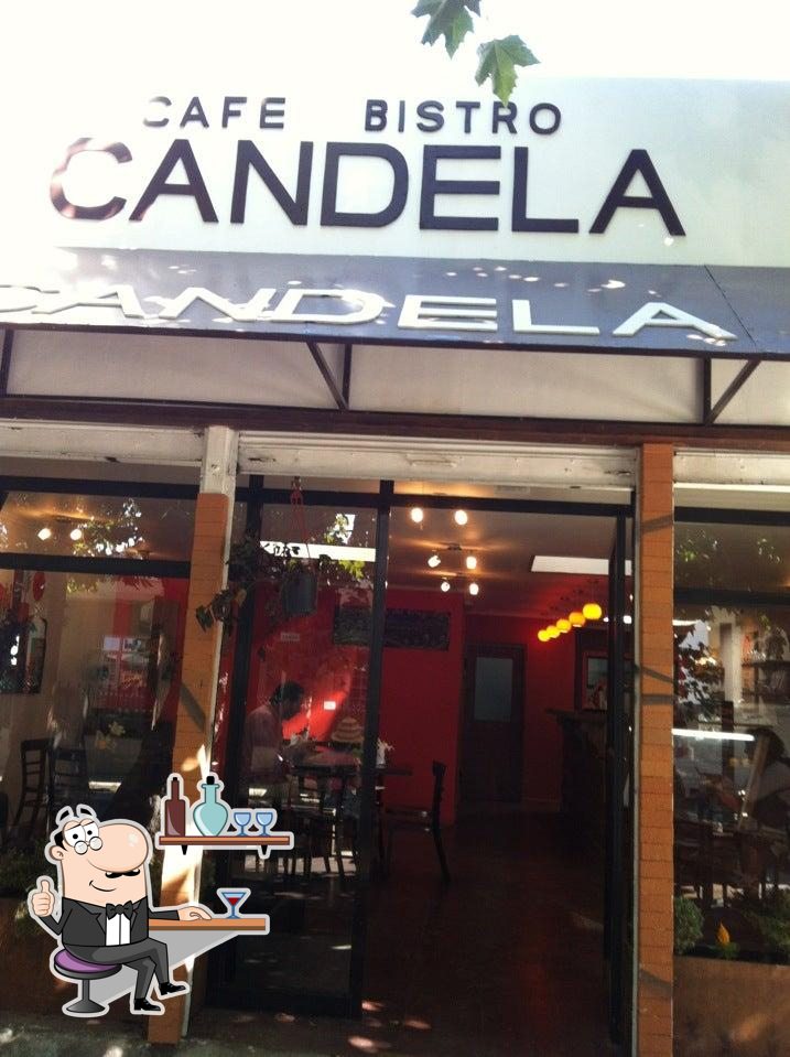 Cafe Candela