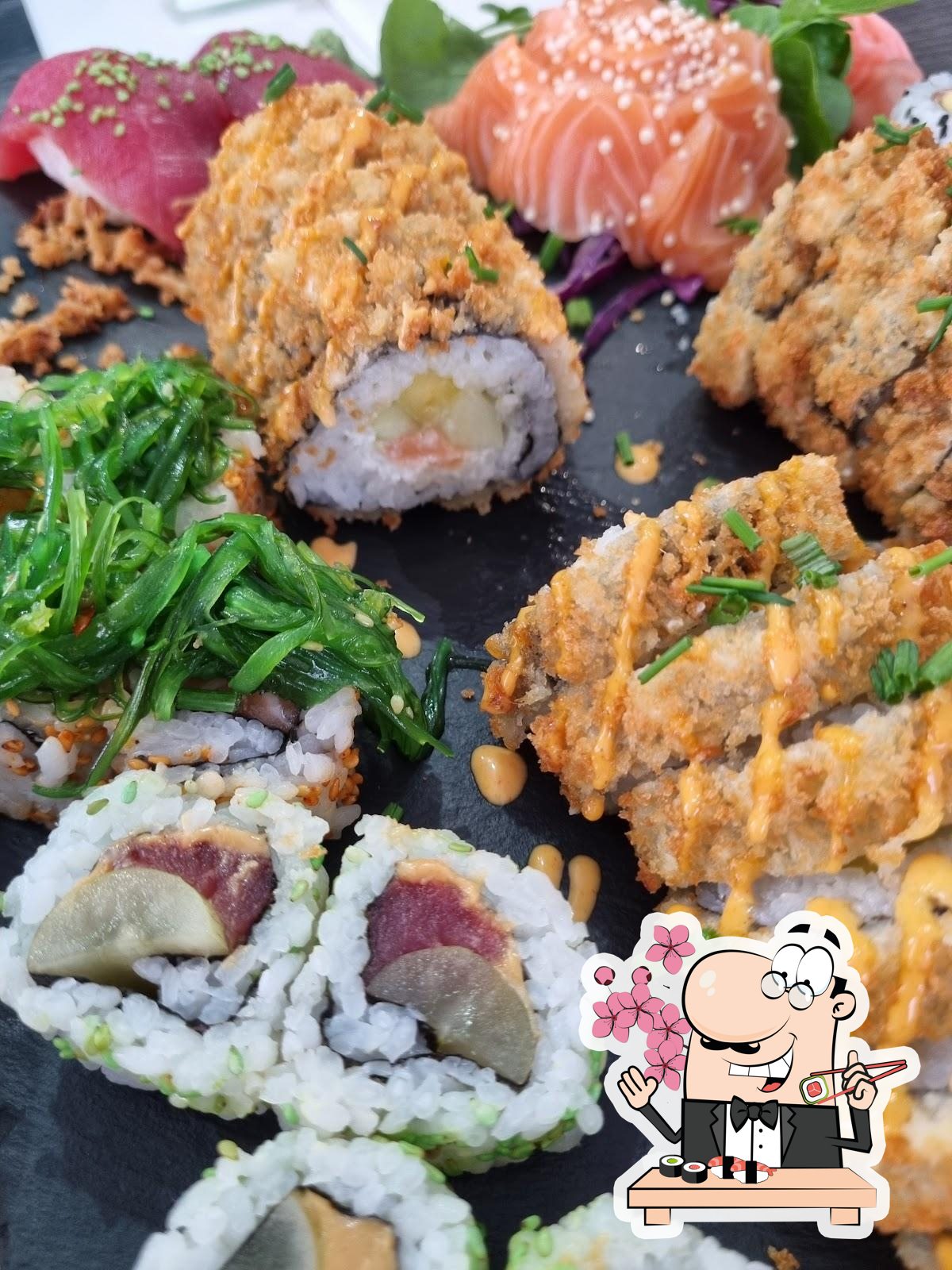 Duque - Sushi Bar