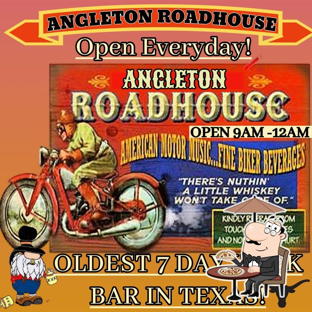 Roadhouse Bar