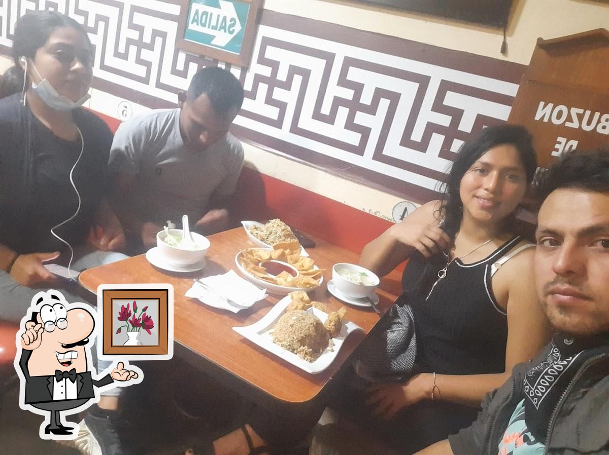 Chifa Rico Rico