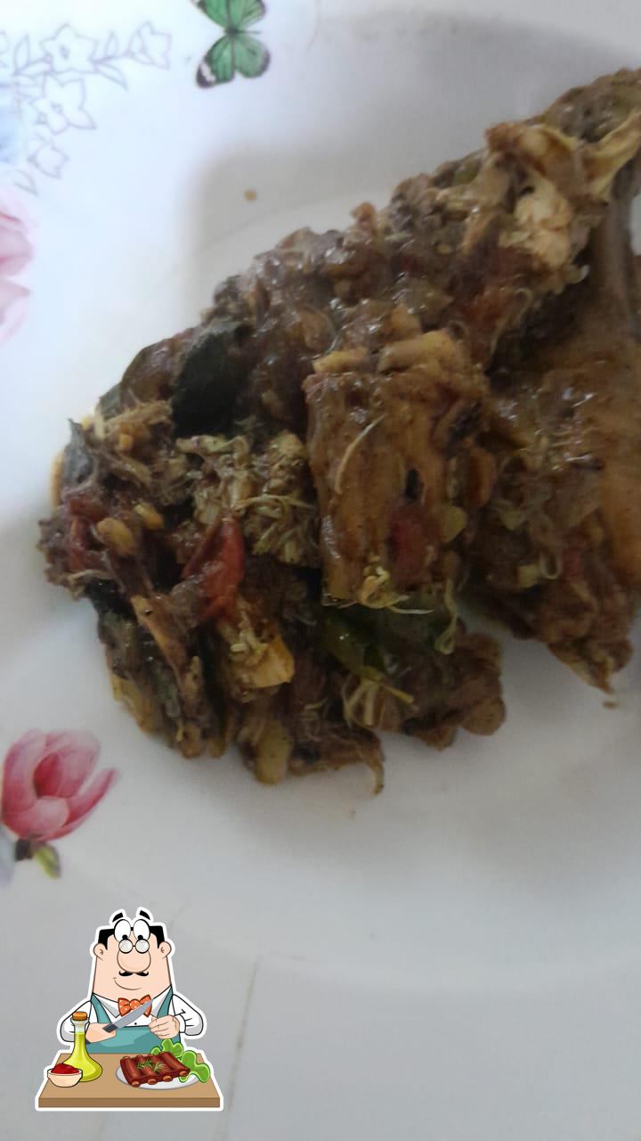 Thaai veedu restaurant