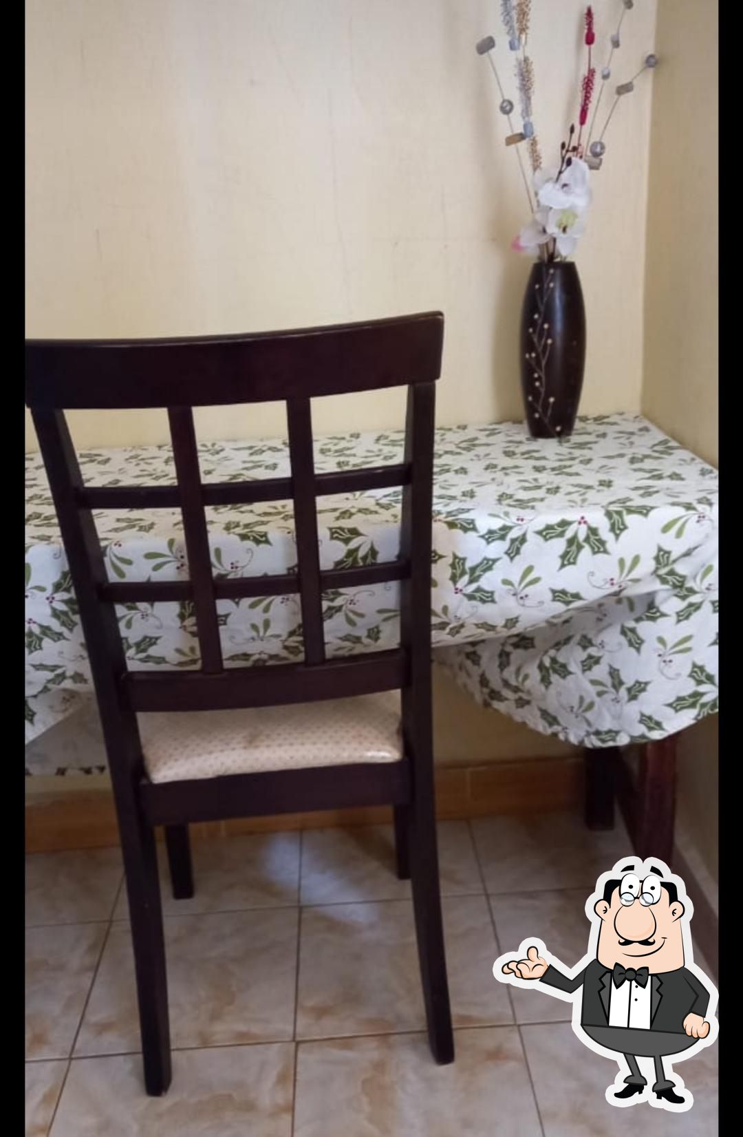 Staywell Restaurant Kitale