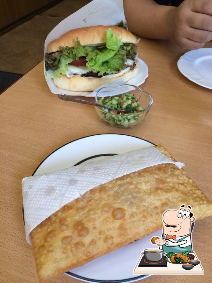Restaurante da Neide