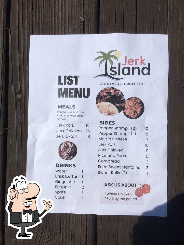 Jerk Island