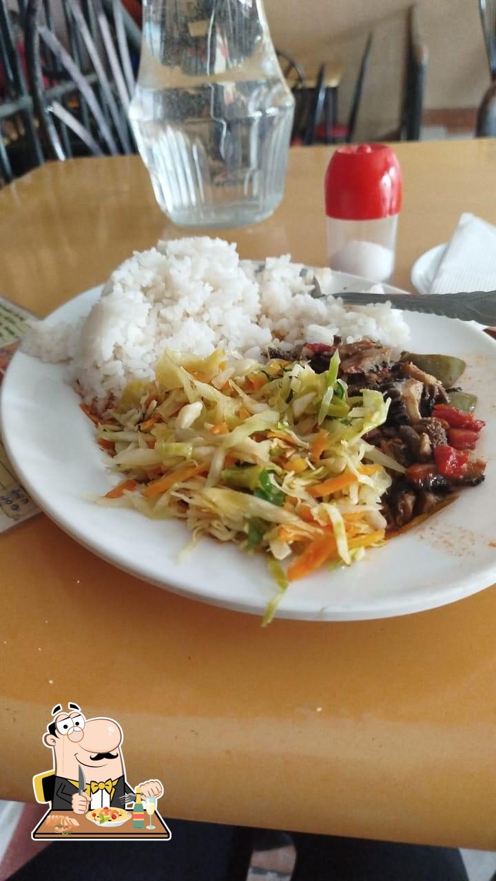 JESSIMA DISHES