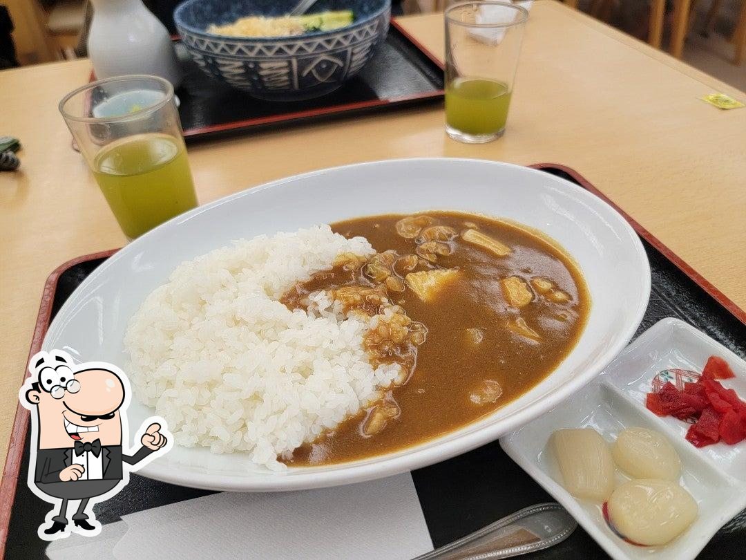 大広間