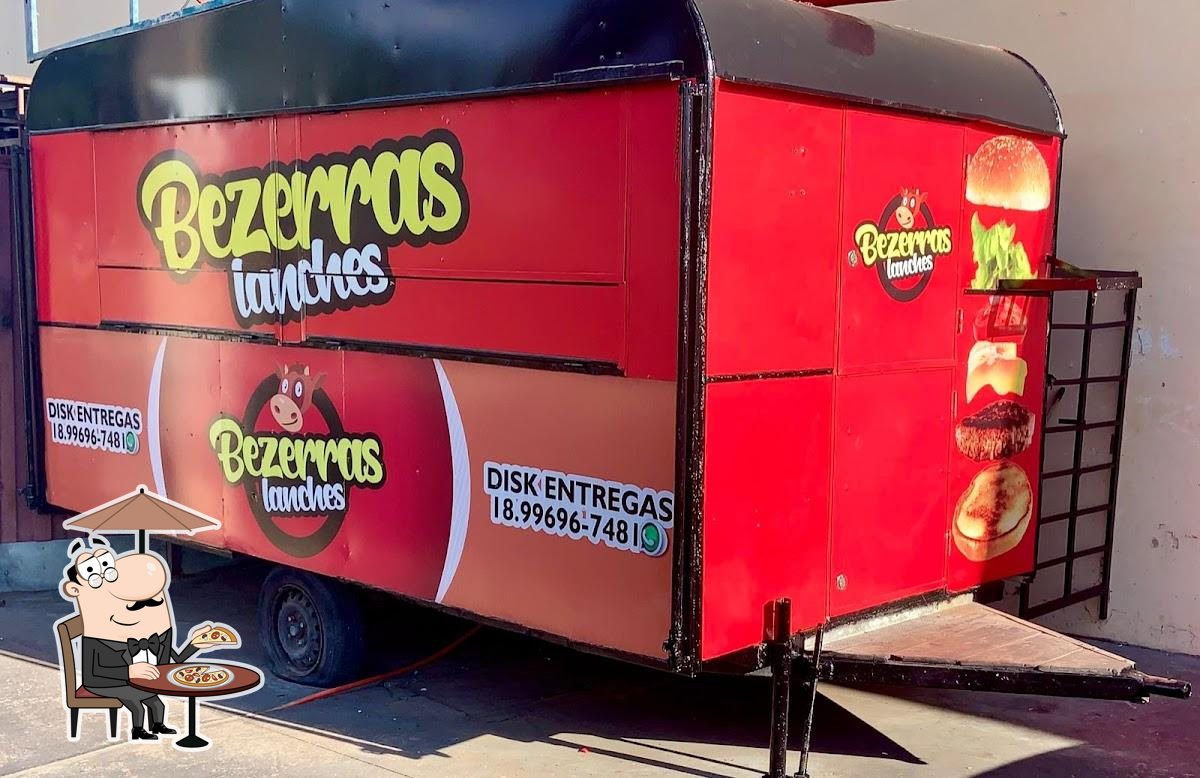Bezerras Lanches