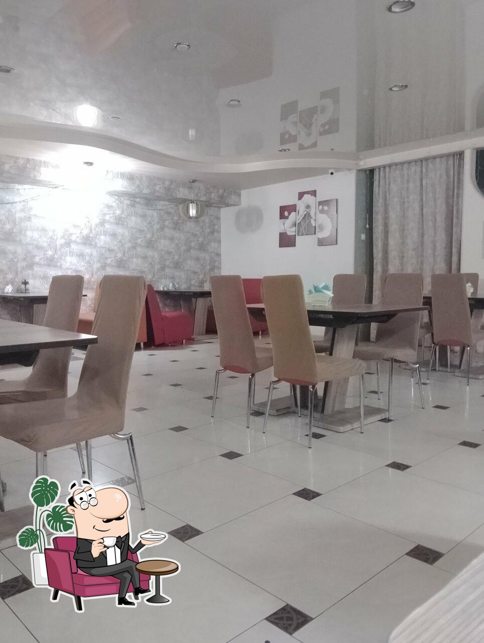 Жара