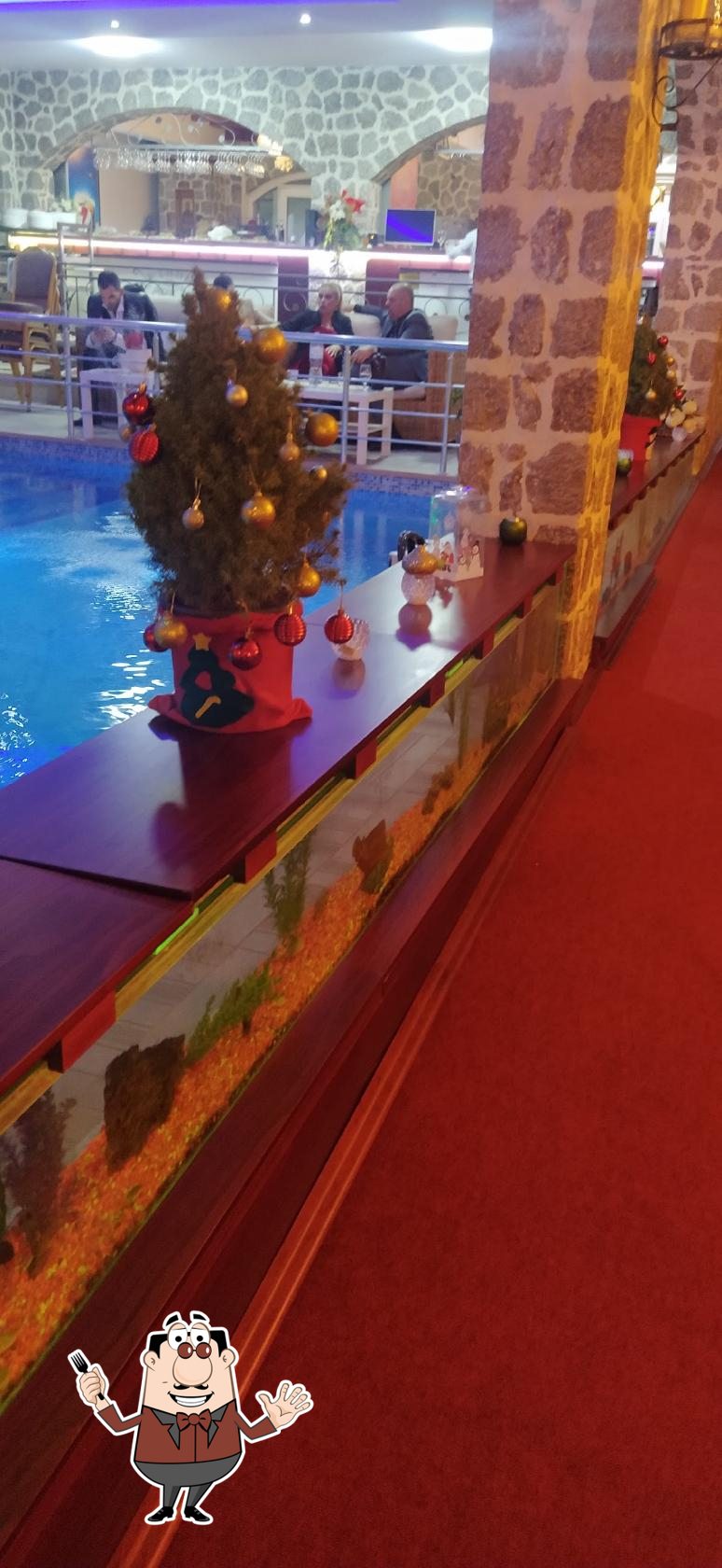 Restaurant Despina